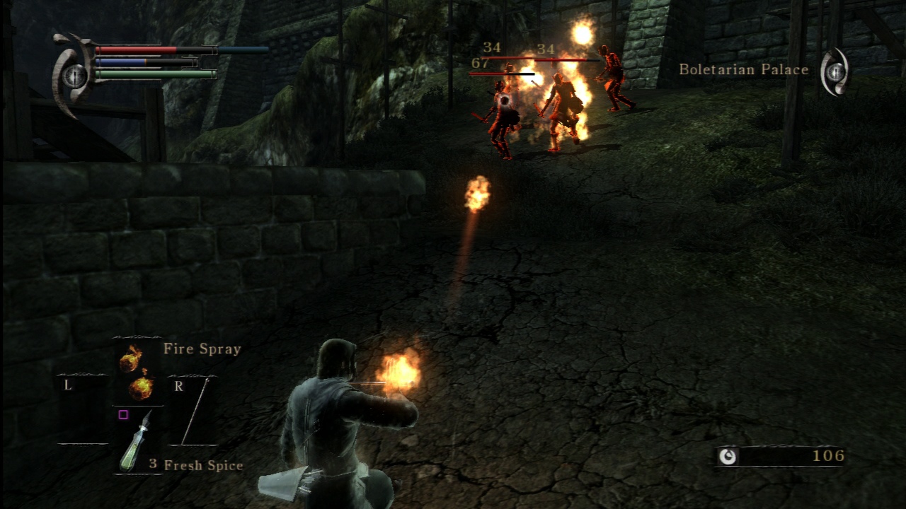 Demon´s Souls